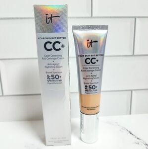 It Cosmetics CC+ Cream